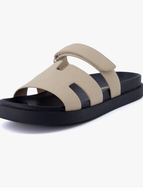 Cushionaire Sandal